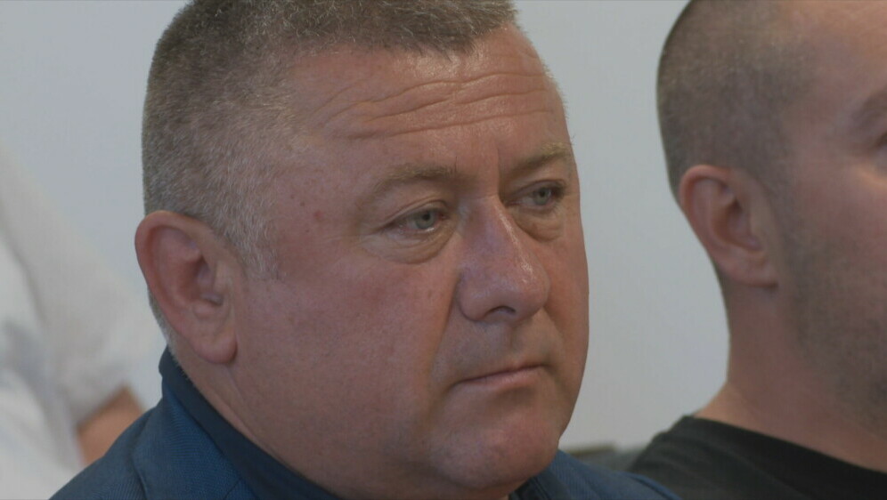 Suđenje Damiru Dekaniću - 1