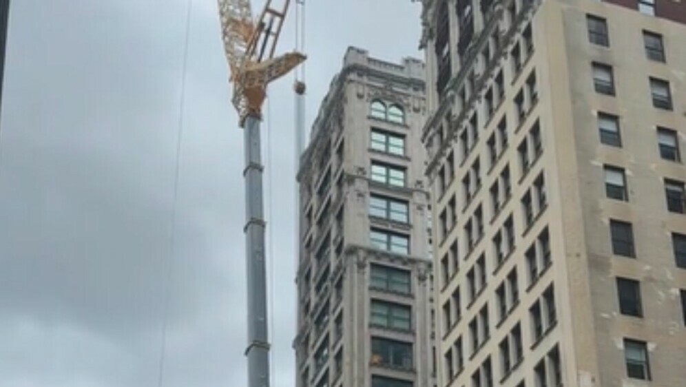 Namještaj za Jeffa Bezosa