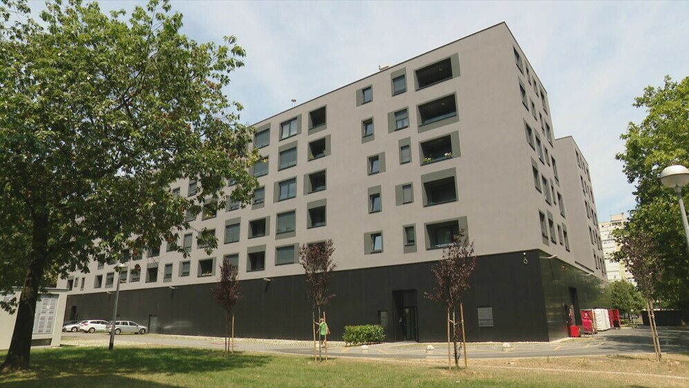 Zgrada