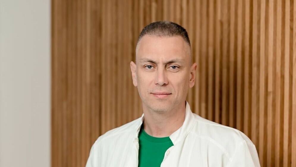 Zoran Krstonijević