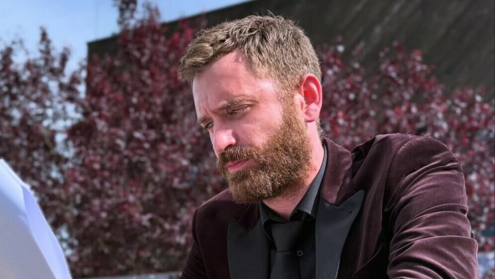 Momčilo Otašević - 3