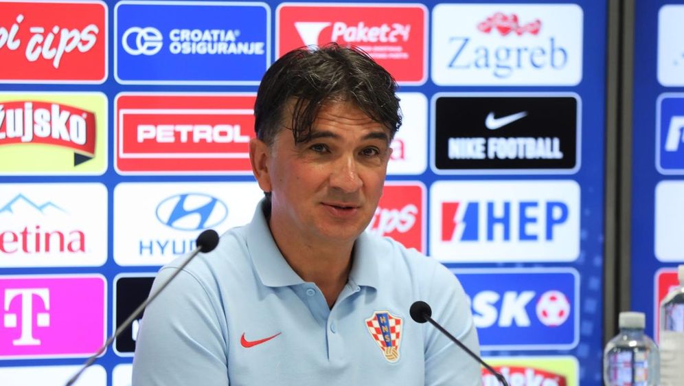 Zlatko Dalić