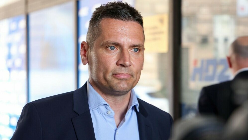 Domagoj Orlić