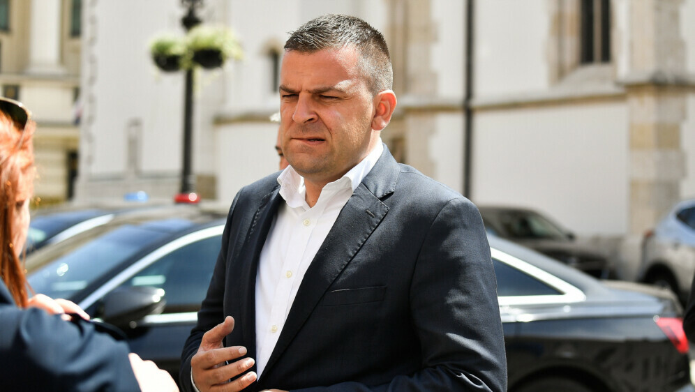 Dario Hrebak