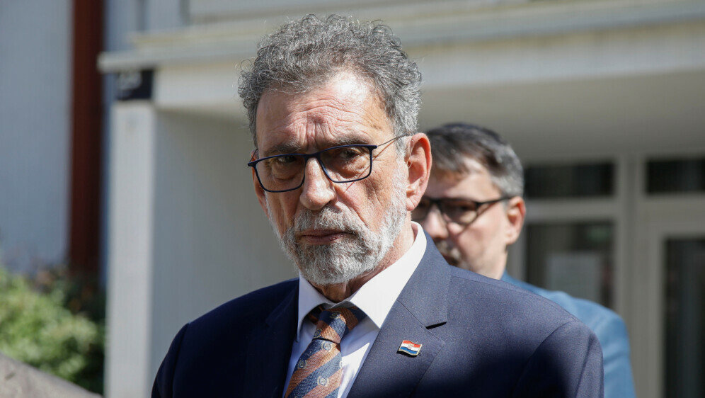 Radovan Fuchs