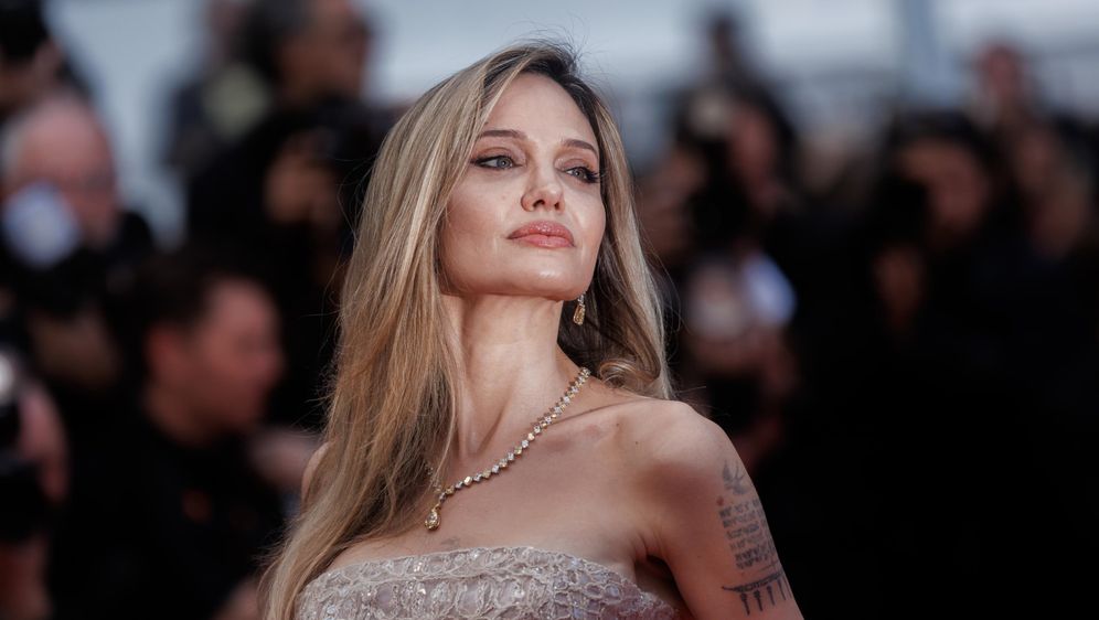 Angelina Jolie rođena je u horoskopskom znaku blizanca