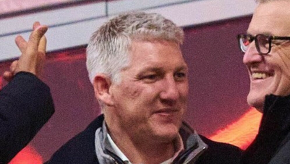 Bastian Schweinsteiger - 3