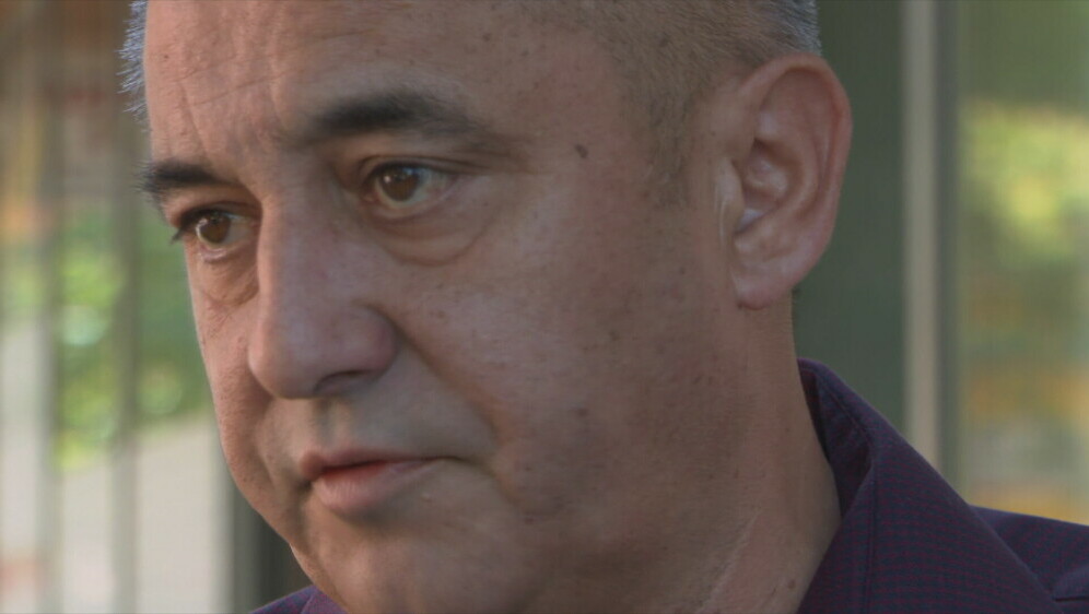 Zoran Vinković