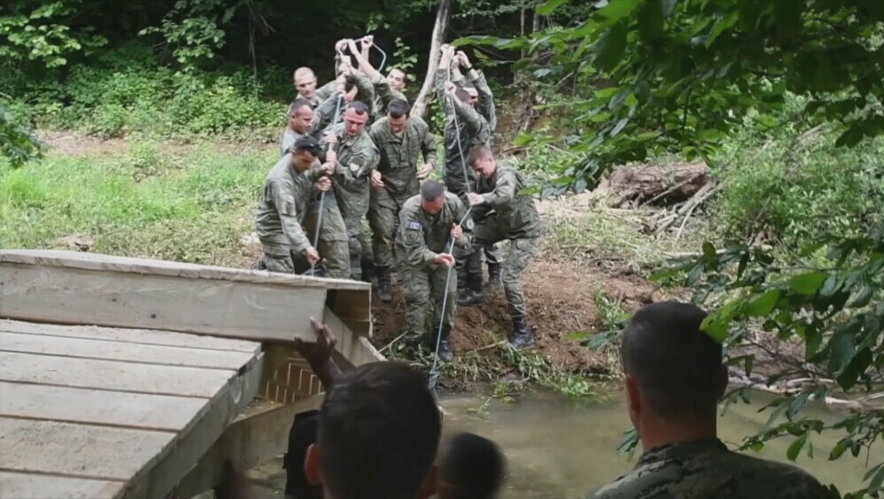 Vojna vježba - 6