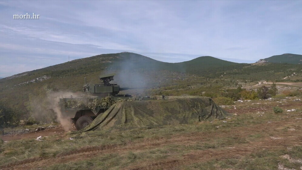 Vojska