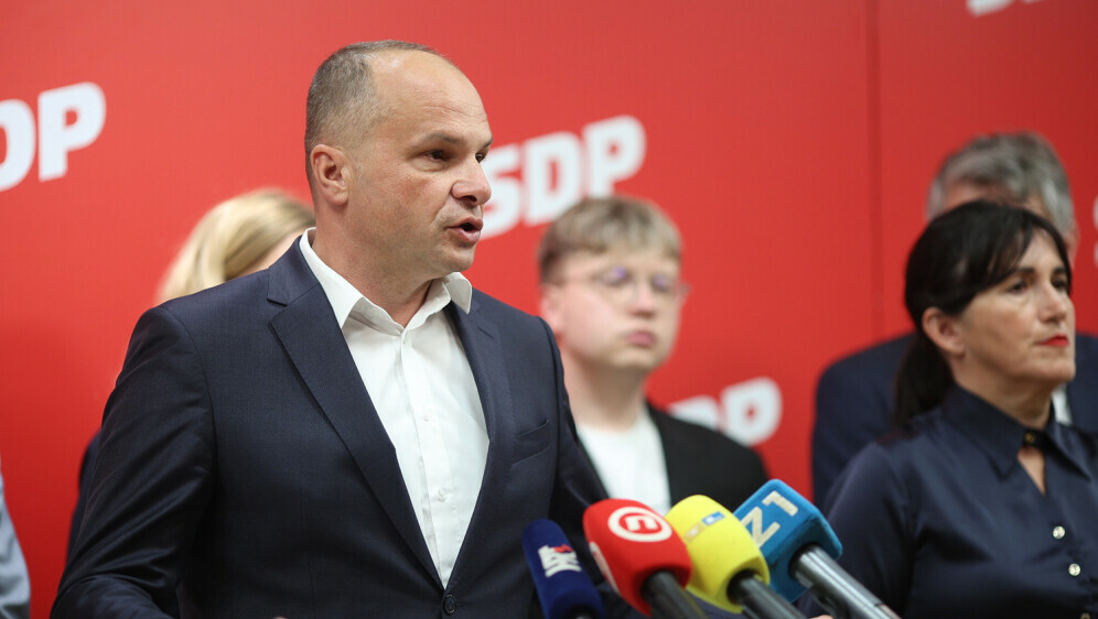 Siniša Hajdaš Dončić