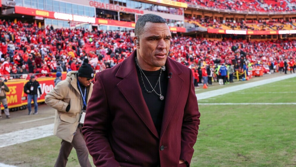 Tony Gonzalez - 1