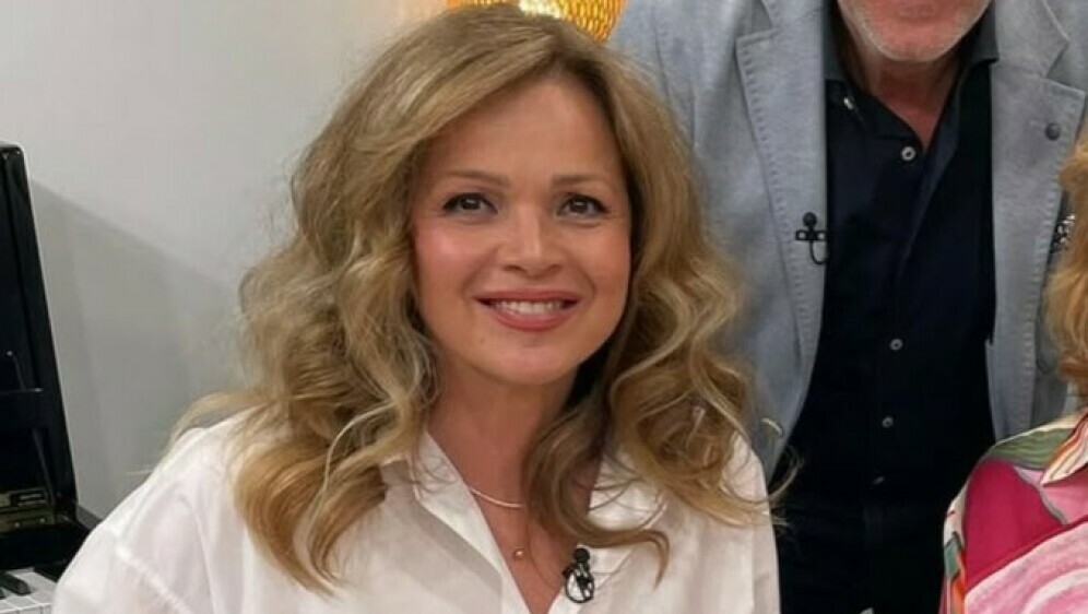 Sandra Bagarić i sestra Sanja - 3