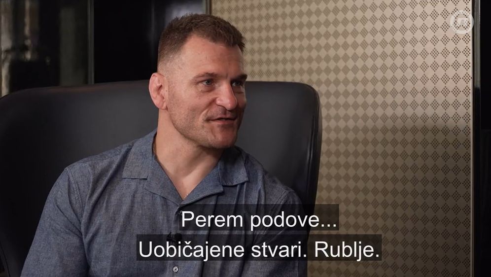 Stipe Miočić