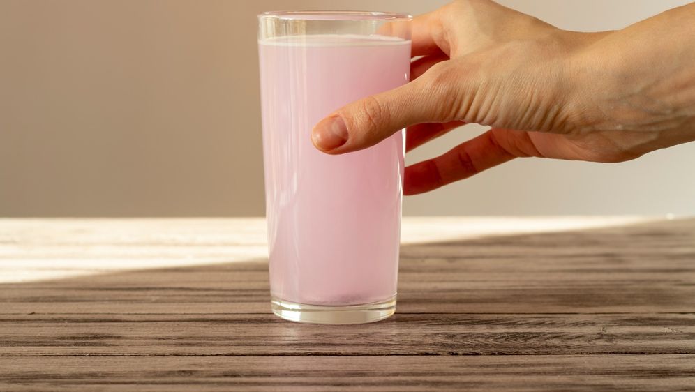 Ne moramo svi svakodnevno piti dodatke s elektrolitima