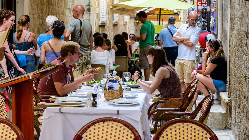 Restoran