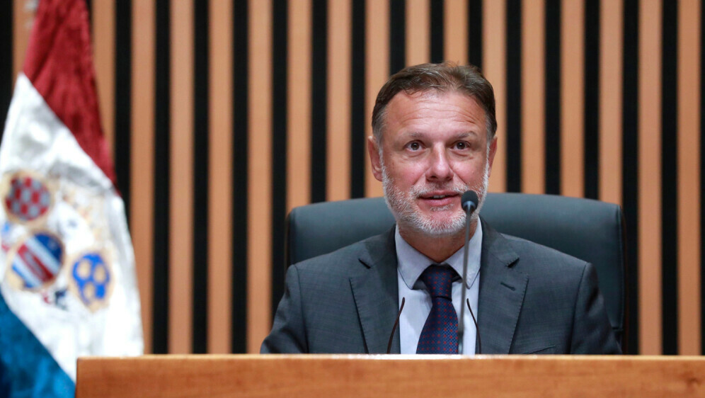 Gordan Jandroković