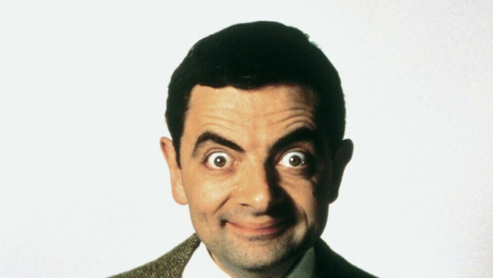 Mr. Bean