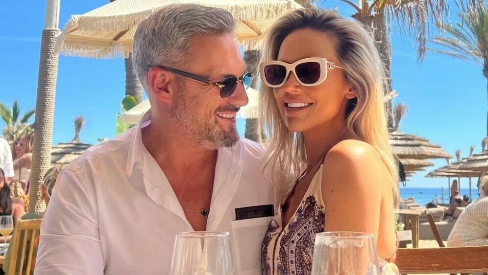 Maja Šuput, Nenad Tatarinov