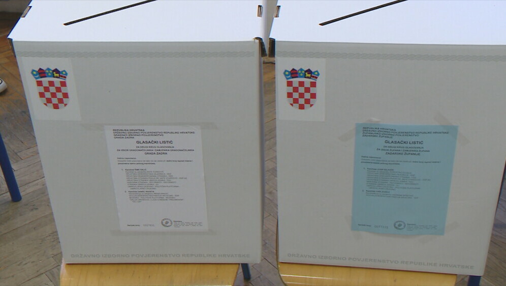Listić je važeći