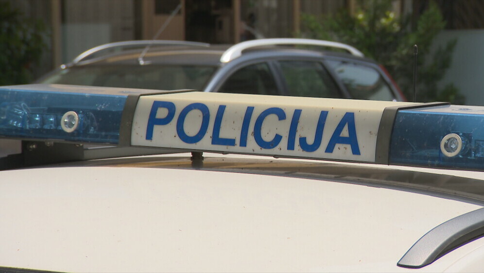 Policija uhitila prevaranta