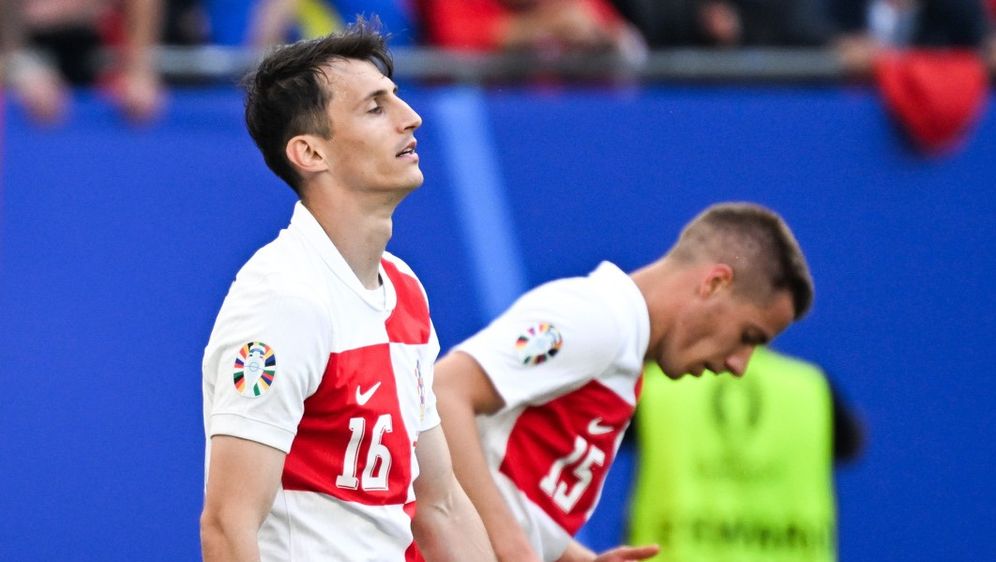 Ante Budimir i Mario Pašalić