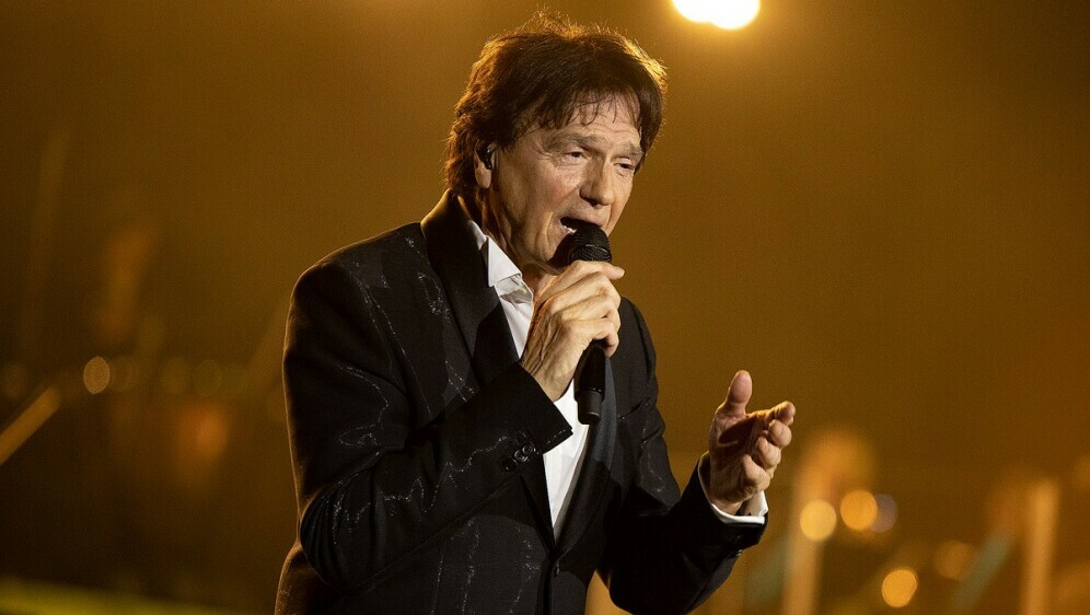 Zdravko Čolić