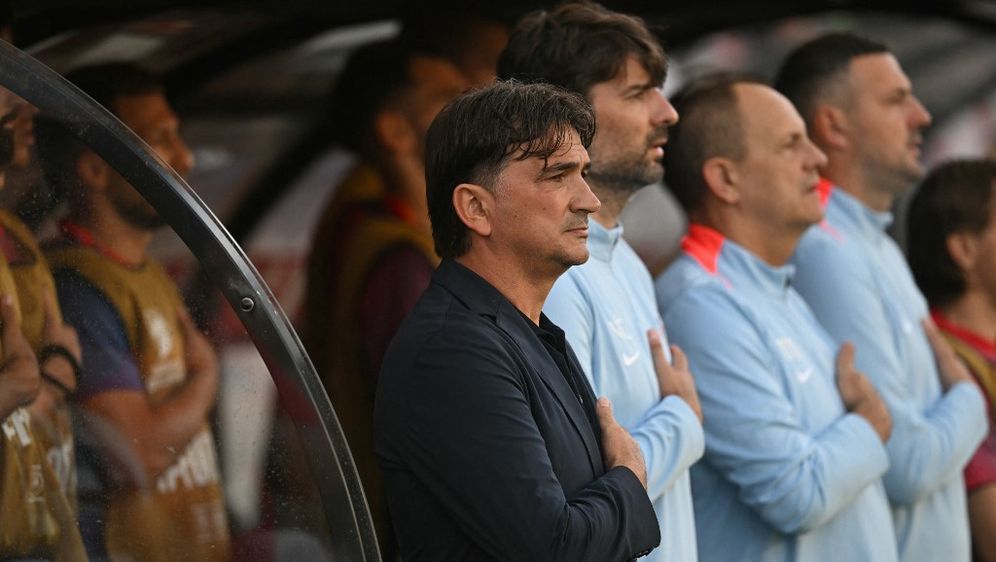 Zlatko Dalić