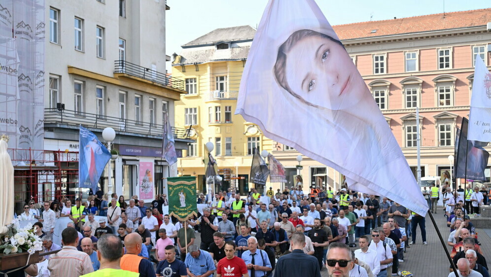 Molitelji u Zagrebu - 22