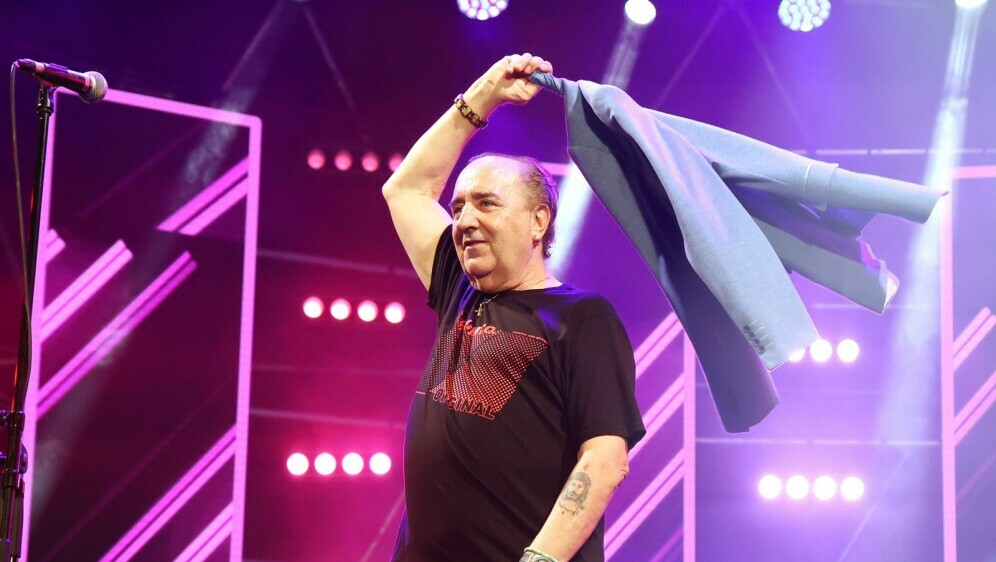 Mladen Grdović - 3