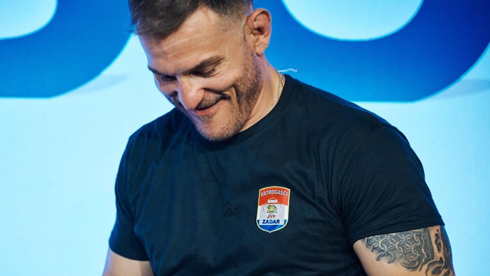 Stipe Miočić