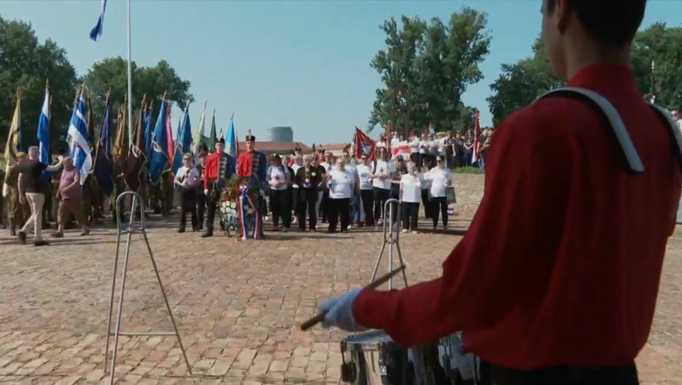 Godišnji susret braniteljica - 5