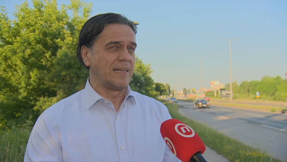 Krunoslav Ormuž, stalni sudski vještak za promet