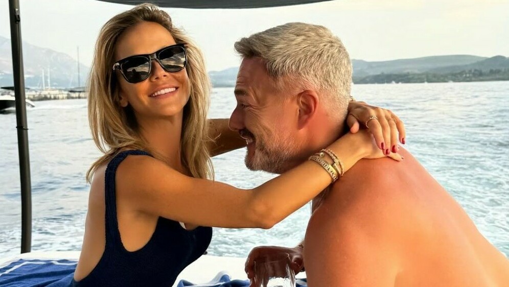 Maja Šuput, Nenad Tatarinov