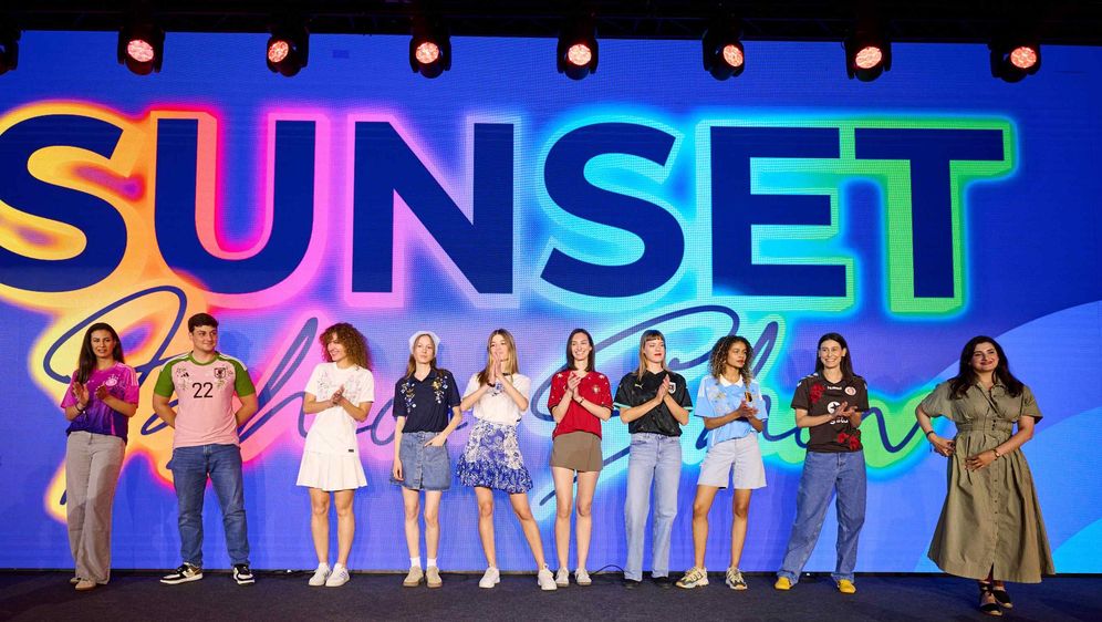 Sunset Sports Festival