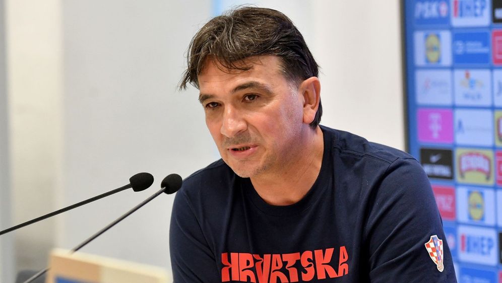 Zlatko Dalić