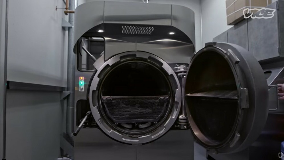 Uređaj za resomaciju