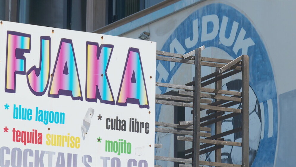 Fjaka u encikoplediji
