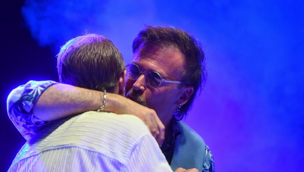 Gibonni, Matija Dedić