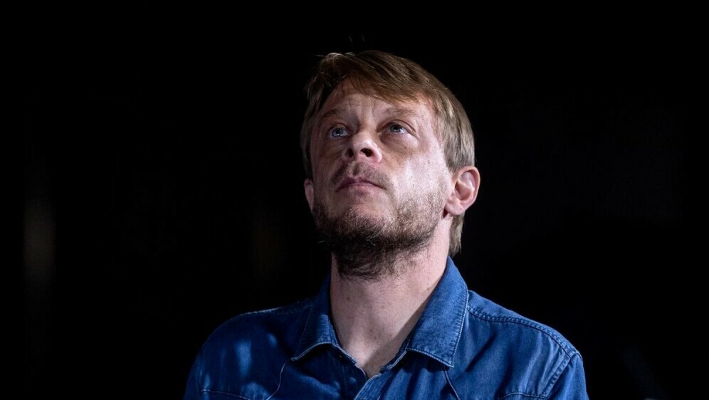 Matija Dedić