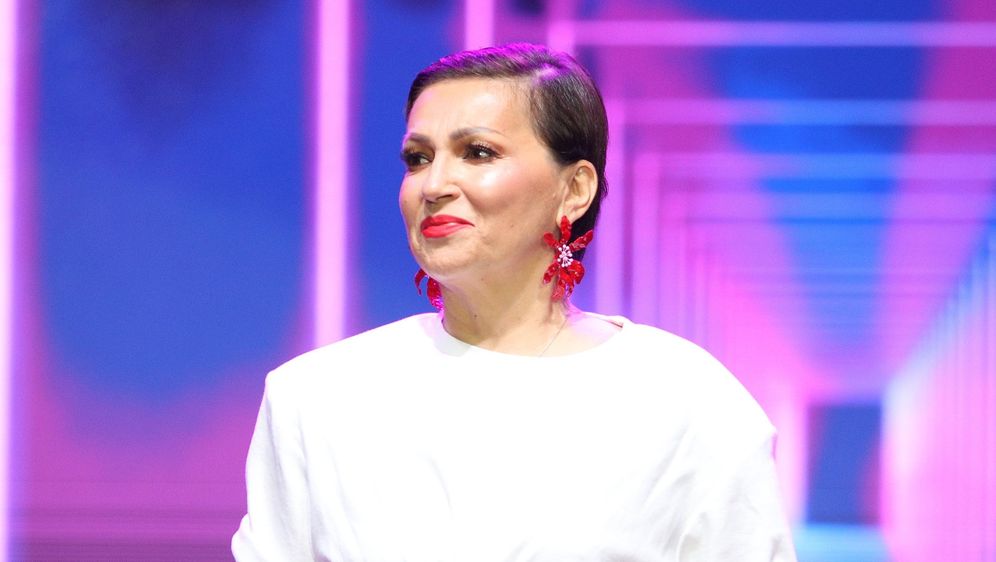 Nina Badrić