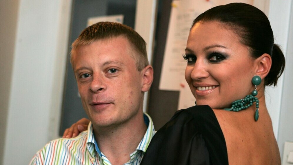 Nina Badrić i Matija Dedić - 3