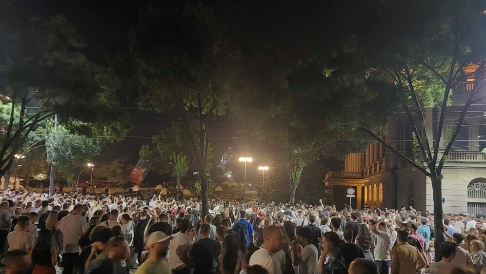 Lokalni izbori u Srbiji