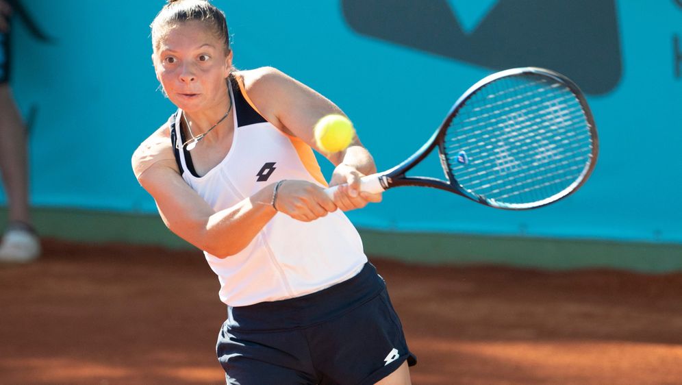 Antonia Ružić