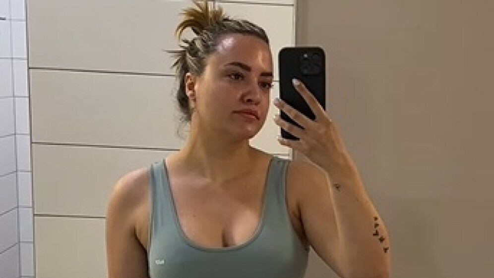 Meri Goldašić - 2