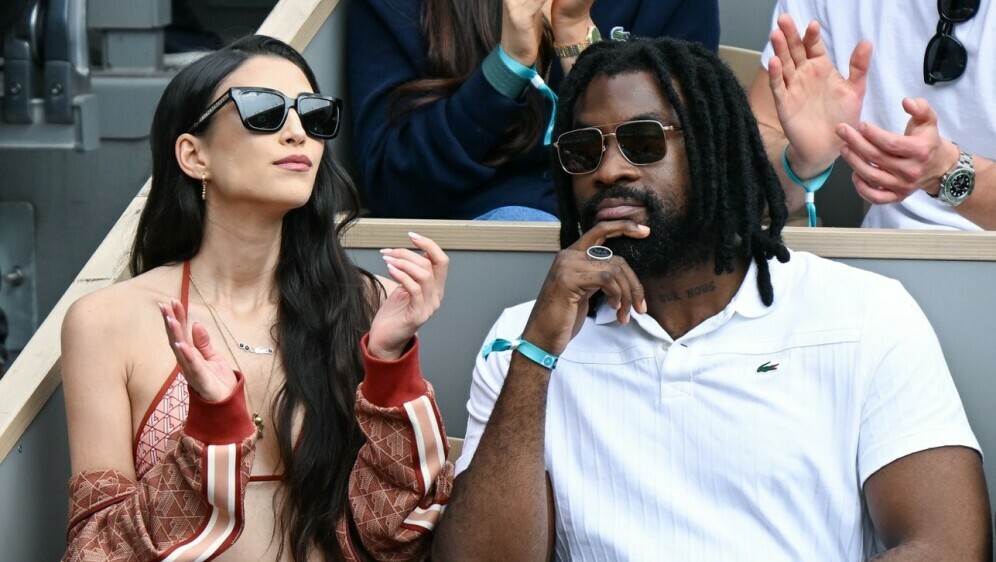 Damso i Milla Lapidus - 6