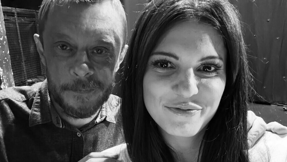 Matija Dedić i Tina Vukov - 1