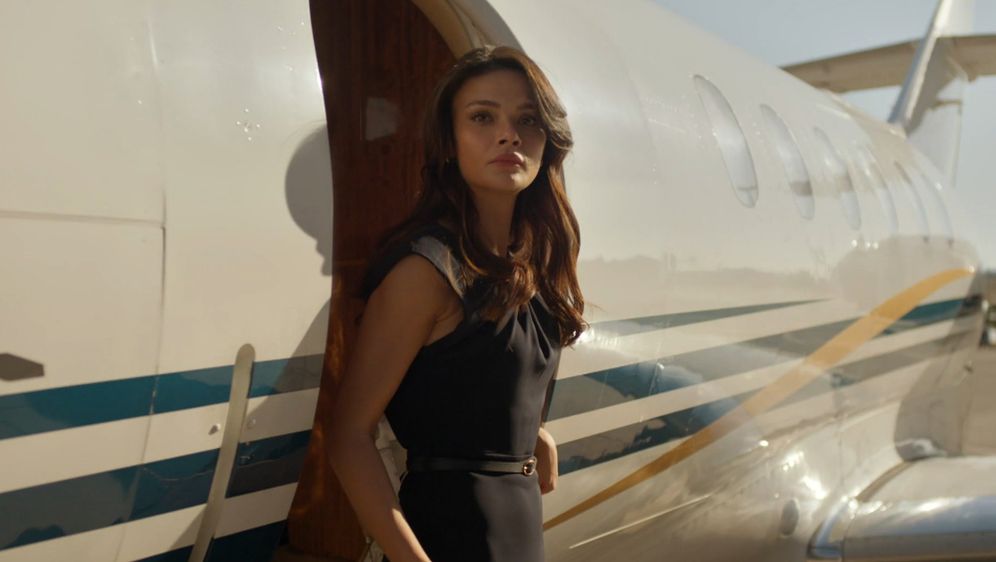 Daleki grad, 10.6. - 8