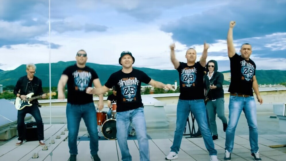 Zaprešić Boys