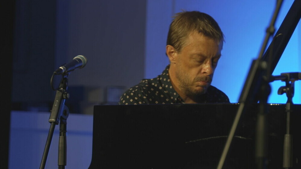 Matija Dedić - 1